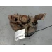 MITSUBISHI TRITON LEFT FRONT HUB ASSEMBLY ML-MN-MQ, 2WD, ABS TYPE, 07/06-10/18 2