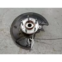 HOLDEN EQUINOX RIGHT FRONT HUB ASSEMBLY EQ, FWD, 1.5, PETROL, AUTO T/M, 09/17-12