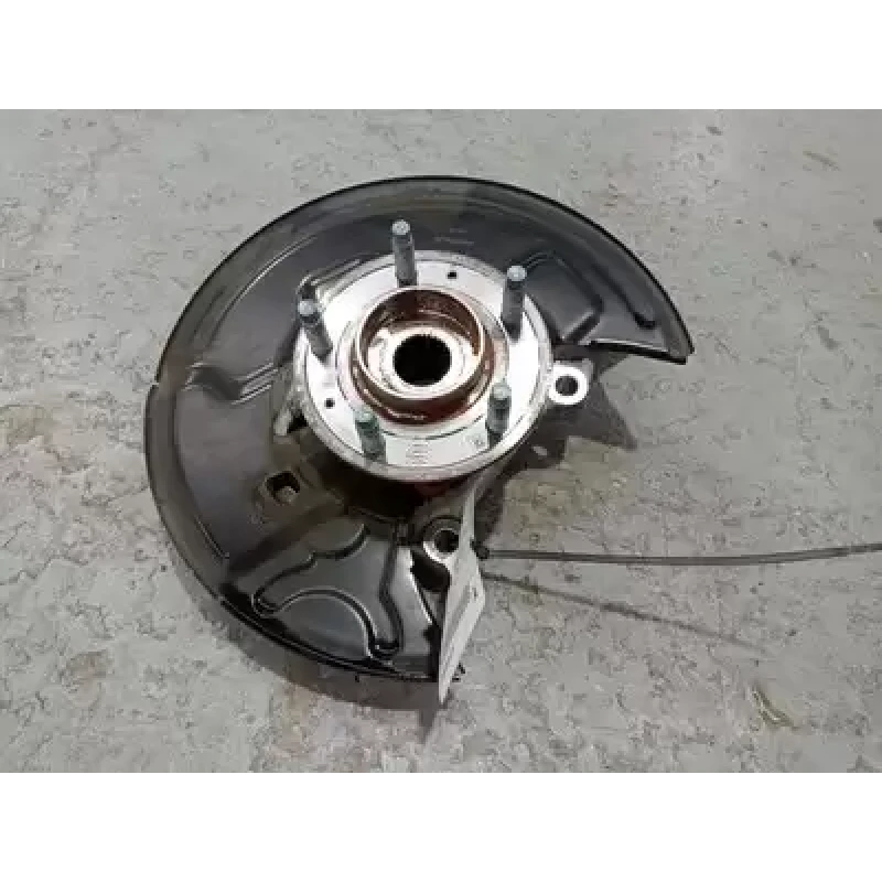 HOLDEN EQUINOX RIGHT FRONT HUB ASSEMBLY EQ, FWD, 1.5, PETROL, AUTO T/M, 09/17-12
