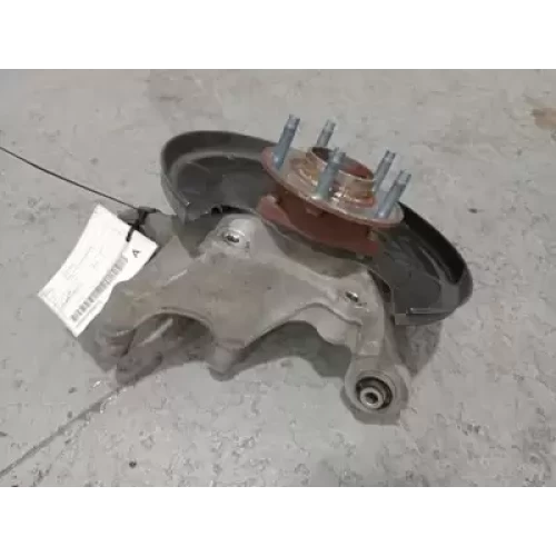 HOLDEN EQUINOX RIGHT REAR HUB ASSEMBLY EQ, FWD, 09/17-12/20 2018