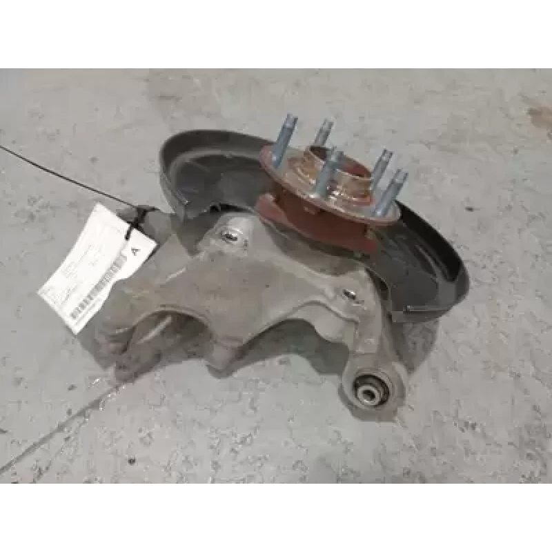 HOLDEN EQUINOX RIGHT REAR HUB ASSEMBLY EQ, FWD, 09/17-12/20 2018