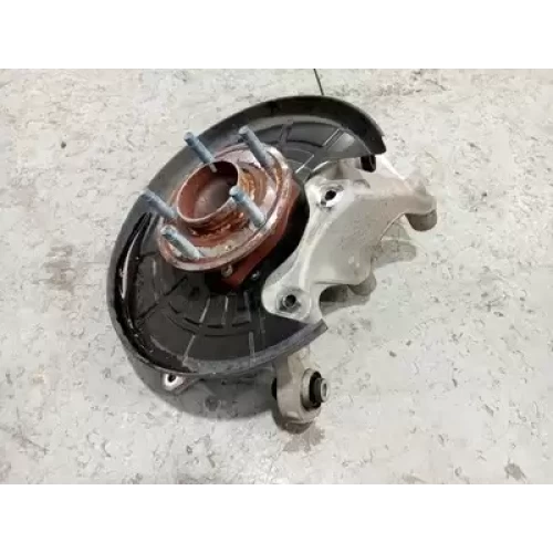 HOLDEN EQUINOX LEFT REAR HUB ASSEMBLY EQ, FWD, 09/17-12/20 2018