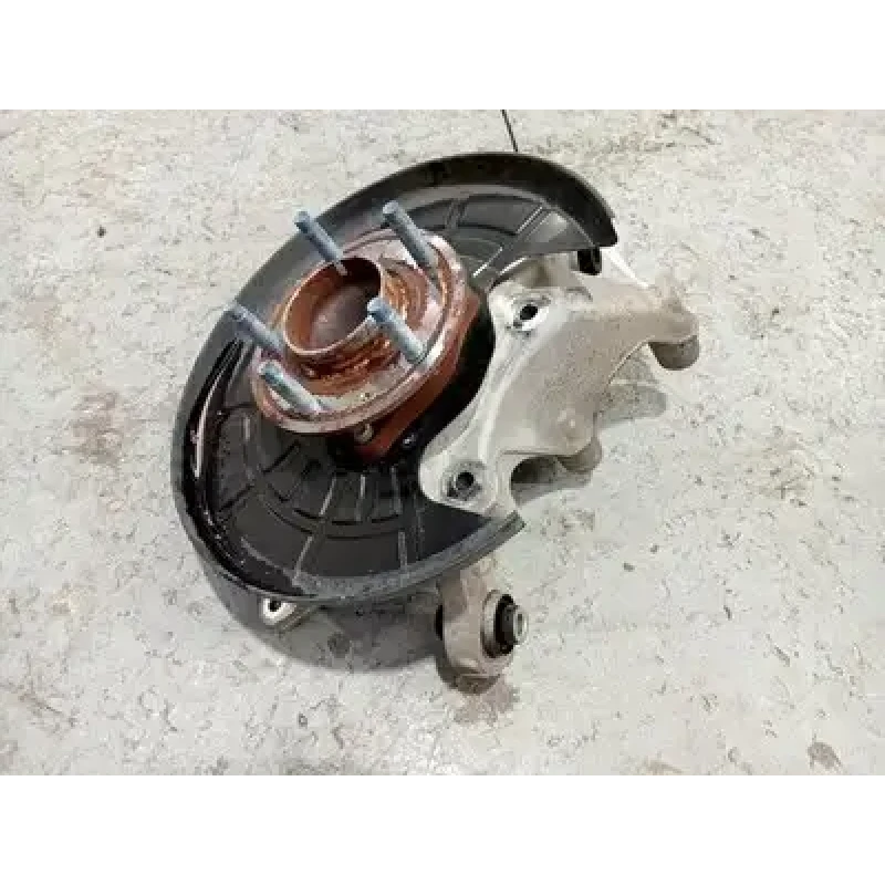 HOLDEN EQUINOX LEFT REAR HUB ASSEMBLY EQ, FWD, 09/17-12/20 2018