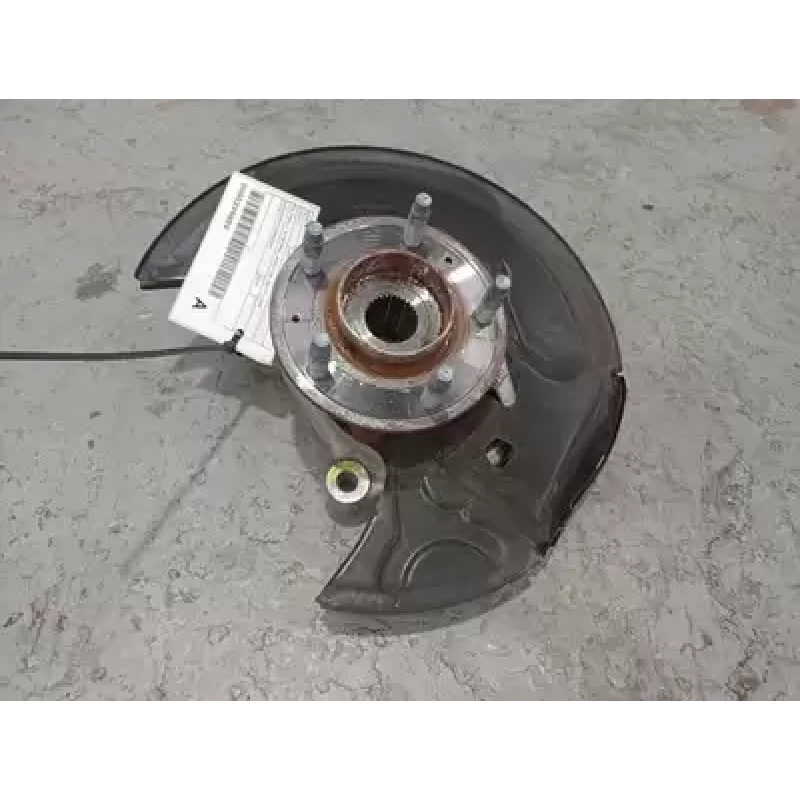 HOLDEN EQUINOX LEFT FRONT HUB ASSEMBLY EQ, FWD, 1.5, PETROL, AUTO T/M, 09/17-12/