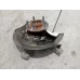 HOLDEN EQUINOX LEFT FRONT HUB ASSEMBLY EQ, FWD, 1.5, PETROL, AUTO T/M, 09/17-12/