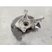 HOLDEN EQUINOX LEFT FRONT HUB ASSEMBLY EQ, FWD, 1.5, PETROL, AUTO T/M, 09/17-12/