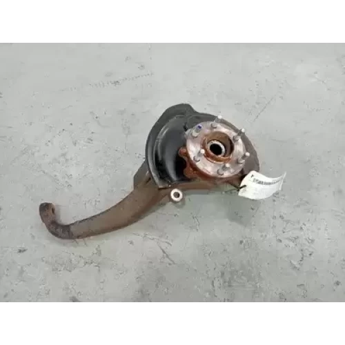 NISSAN NAVARA RIGHT FRONT HUB ASSEMBLY NP300, EARLY TYPE, 4WD, 04/15-01/18 2017