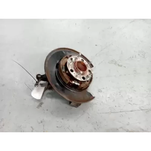 HYUNDAI TUCSON LEFT REAR HUB ASSEMBLY TL, FWD, W/ ABS SENSOR, 06/15-01/21 2016
