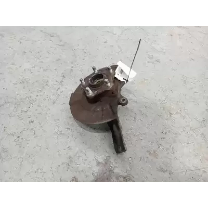 SUZUKI VITARA RIGHT FRONT HUB ASSEMBLY GRAND VITARA, JT, 4WD, 08/08-12/18 2011