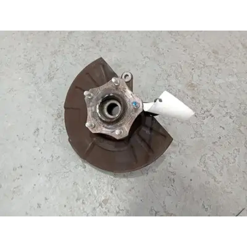 SUZUKI VITARA LEFT FRONT HUB ASSEMBLY GRAND VITARA, JT, 4WD, 08/08-12/18 2011
