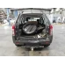 SUZUKI VITARA LEFT FRONT HUB ASSEMBLY GRAND VITARA, JT, 4WD, 08/08-12/18 2011