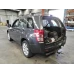 SUZUKI VITARA LEFT FRONT HUB ASSEMBLY GRAND VITARA, JT, 4WD, 08/08-12/18 2011