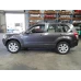 SUZUKI VITARA LEFT FRONT HUB ASSEMBLY GRAND VITARA, JT, 4WD, 08/08-12/18 2011
