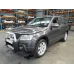SUZUKI VITARA LEFT FRONT HUB ASSEMBLY GRAND VITARA, JT, 4WD, 08/08-12/18 2011
