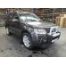 SUZUKI VITARA LEFT FRONT HUB ASSEMBLY GRAND VITARA, JT, 4WD, 08/08-12/18 2011