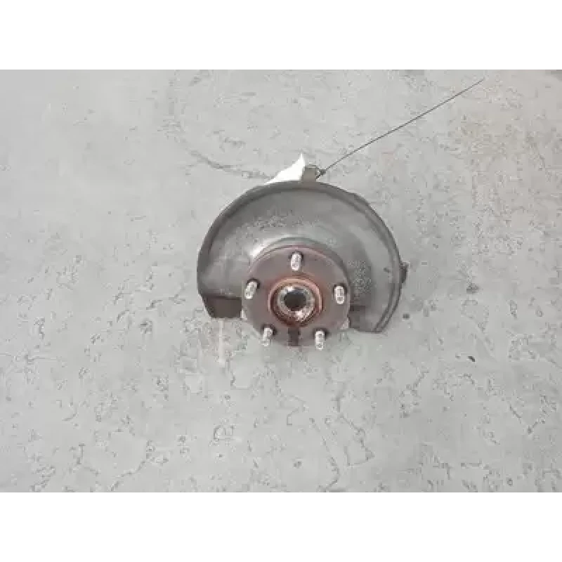 MITSUBISHI ASX RIGHT FRONT HUB ASSEMBLY XA-XD, 05/10-  2013