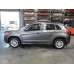 MITSUBISHI ASX LEFT FRONT HUB ASSEMBLY XA-XD, 05/10- 2013