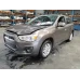 MITSUBISHI ASX LEFT FRONT HUB ASSEMBLY XA-XD, 05/10- 2013