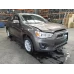 MITSUBISHI ASX LEFT FRONT HUB ASSEMBLY XA-XD, 05/10- 2013
