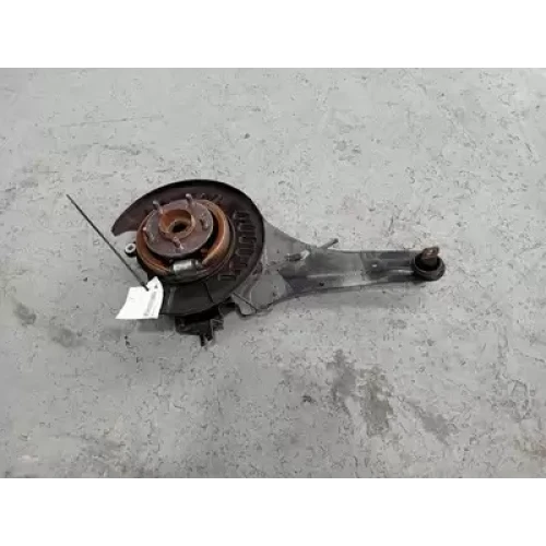MAZDA CX7 LEFT REAR HUB ASSEMBLY 4WD, ER, 11/06-02/12 2007