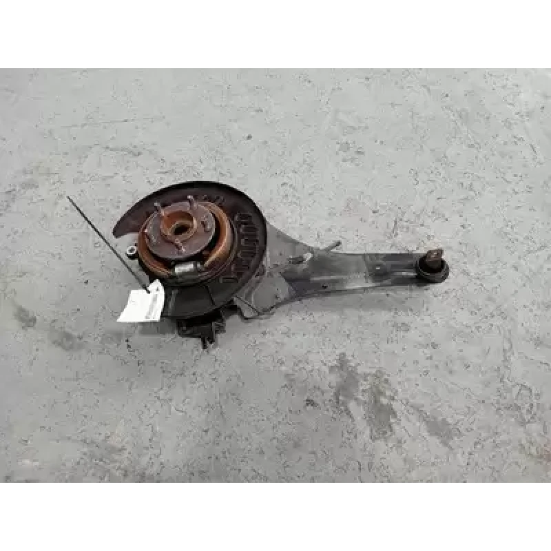 MAZDA CX7 LEFT REAR HUB ASSEMBLY 4WD, ER, 11/06-02/12 2007