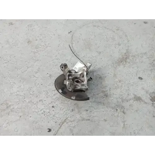 HOLDEN CRUZE LEFT FRONT HUB ASSEMBLY JH, 1.6, PETROL, 115PCD, 03/13-01/17 2015