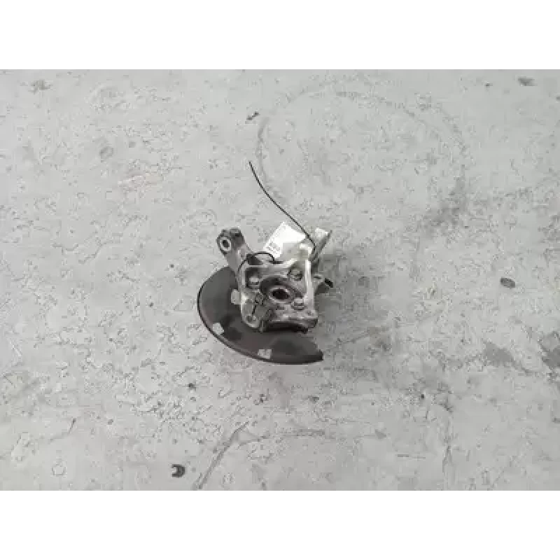 HOLDEN CRUZE LEFT FRONT HUB ASSEMBLY JH, 1.6, PETROL, 115PCD, 03/13-01/17 2015