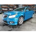 HOLDEN CRUZE LEFT FRONT HUB ASSEMBLY JH, 1.6, PETROL, 115PCD, 03/13-01/17 2015