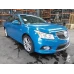 HOLDEN CRUZE LEFT FRONT HUB ASSEMBLY JH, 1.6, PETROL, 115PCD, 03/13-01/17 2015