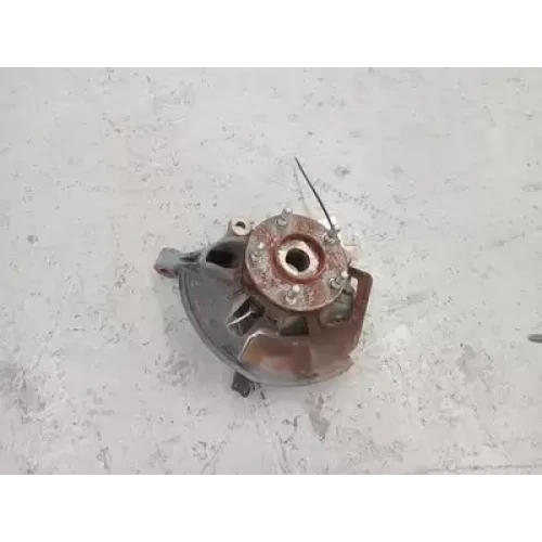 MAZDA CX5 RIGHT FRONT HUB ASSEMBLY 4WD, KE, 02/12-12/16 2013