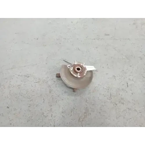 MITSUBISHI OUTLANDER RIGHT FRONT HUB ASSEMBLY ZG-ZL, FWD/AWD, 11/06-07/21 2014
