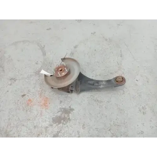 MITSUBISHI OUTLANDER RIGHT REAR HUB ASSEMBLY ZJ-ZL, AWD, 10/12-07/21 2014