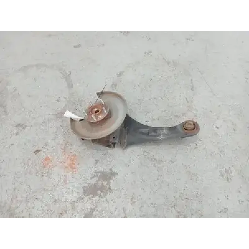 MITSUBISHI OUTLANDER RIGHT REAR HUB ASSEMBLY ZJ-ZL, AWD, 10/12-07/21 2014