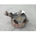 HOLDEN RODEO LEFT FRONT HUB ASSEMBLY RA, 2WD, HI-RIDE TYPE, ABS TYPE, 03/03-07/0