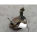 HOLDEN RODEO LEFT FRONT HUB ASSEMBLY RA, 2WD, HI-RIDE TYPE, ABS TYPE, 03/03-07/0