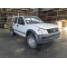 HOLDEN RODEO LEFT FRONT HUB ASSEMBLY RA, 2WD, HI-RIDE TYPE, ABS TYPE, 03/03-07/0