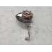 TOYOTA HILUX RIGHT FRONT HUB ASSEMBLY 4WD, ABS TYPE, 02/05-08/15 2014