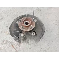 MAZDA CX5 RIGHT REAR HUB ASSEMBLY KE-KF, 4WD, BOLT TYPE SHOCK MOUNT, 02/12- 2013