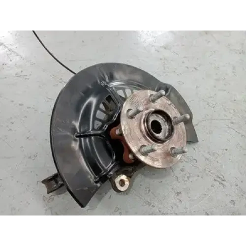 TOYOTA CAMRY LEFT FRONT HUB ASSEMBLY XV70, HEV, 09/17-05/24 2022