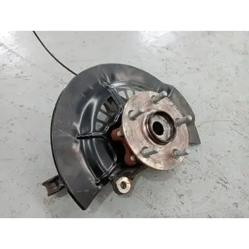 TOYOTA CAMRY LEFT FRONT HUB ASSEMBLY XV70, HEV, 09/17-05/24 2022