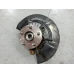 TOYOTA CAMRY LEFT FRONT HUB ASSEMBLY XV70, HEV, 09/17-05/24 2022