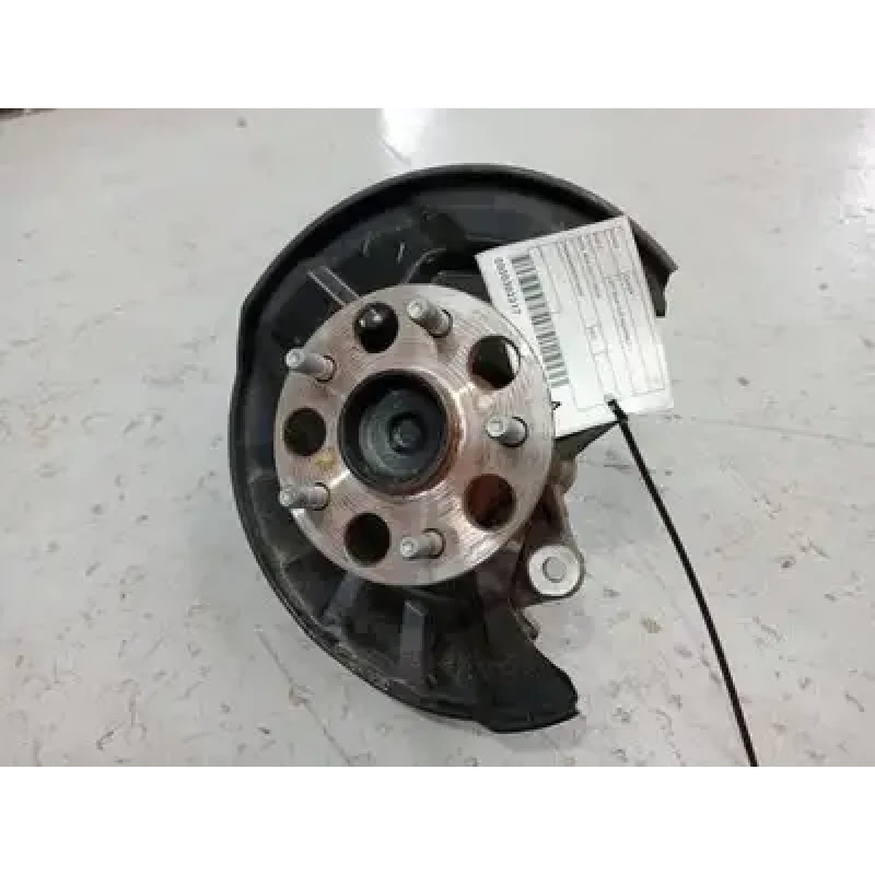 TOYOTA CAMRY LEFT REAR HUB ASSEMBLY XV70, HEV, 09/17-05/24 2022