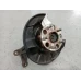TOYOTA CAMRY LEFT REAR HUB ASSEMBLY XV70, HEV, 09/17-05/24 2022