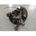 TOYOTA CAMRY LEFT REAR HUB ASSEMBLY XV70, HEV, 09/17-05/24 2022