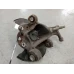 TOYOTA CAMRY LEFT REAR HUB ASSEMBLY XV70, HEV, 09/17-05/24 2022
