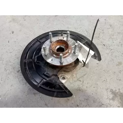 HOLDEN COMMODORE RIGHT REAR HUB ASSEMBLY ZB, AWD, 10/17-12/20 2018