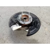 HOLDEN COMMODORE LEFT REAR HUB ASSEMBLY ZB, AWD, 10/17-12/20 2018