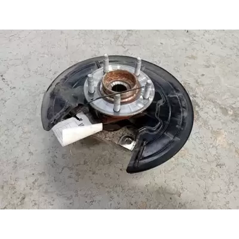 HOLDEN COMMODORE LEFT REAR HUB ASSEMBLY ZB, AWD, 10/17-12/20 2018