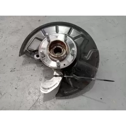 HOLDEN COMMODORE LEFT FRONT HUB ASSEMBLY ZB, AWD, 10/17-12/20 2018