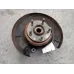 HOLDEN COMMODORE RIGHT REAR HUB ASSEMBLY VE-VF, V6 TYPE, 08/06-12/17 2007